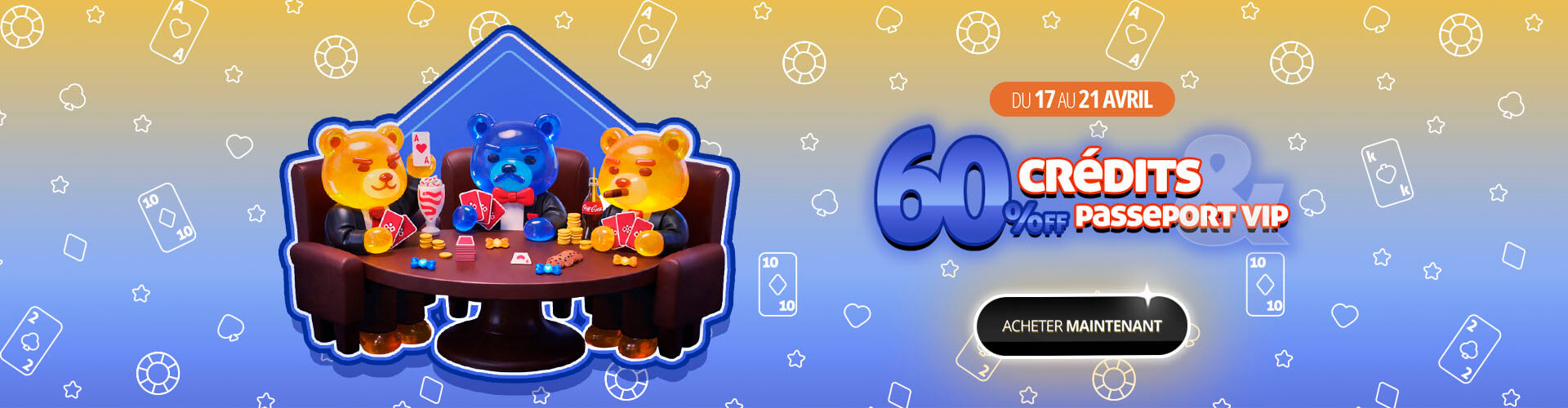 Impossible de r�sister! ??? Tout avec 60% de r�duction!