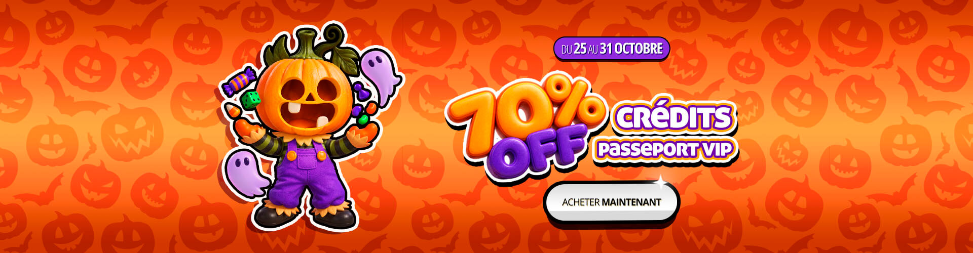 Des r�ductions, bien s�r ! Profitez de 70 % de r�duction sur tout ! ?
