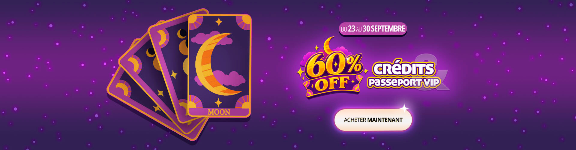 Votre c?ur conna�t le chemin : profitez de 60 % de r�duction sur tous les produits !